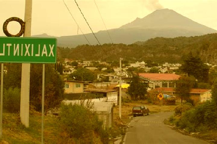 Lily, 24 — Escort in Xalitzintla, Mexico