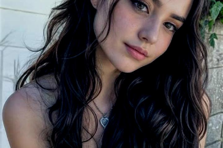 Lily, 25, a auburn brown-eyed mediterranean companion based in Kiele. Offering Deep French Kissing, A-Level, BDSM, Girlfriend Experience. Available for incal...