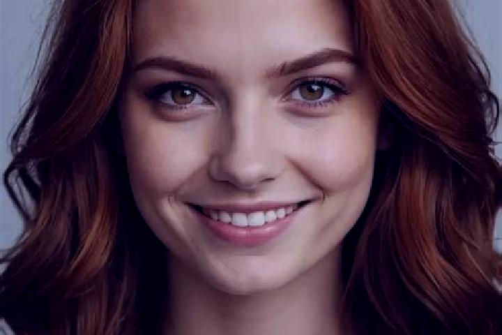 Lily, 25, a auburn hazel-eyed european companion based in Diosgyor. Offering 69, Overnight, Party Girl, Erotic Massage. Available for incall and outcall, ove...