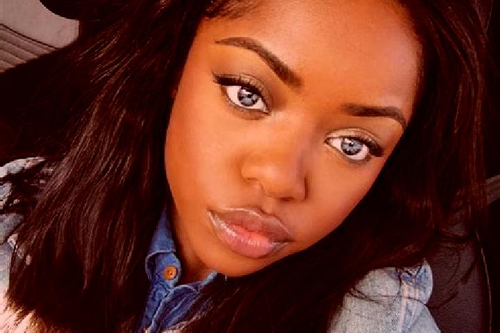 Lily, 25, a black blue-eyed ebony companion based in Naneko. Offering Fetish, Travel Companion, Striptease, OWO. Available for incall and outcall, overnight ...