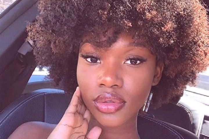Lily, 25, a black dark-eyed ebony companion based in Kannelmaeki. Offering Deep French Kissing, Domination, Party Girl, Fetish. Available for incall and outc...