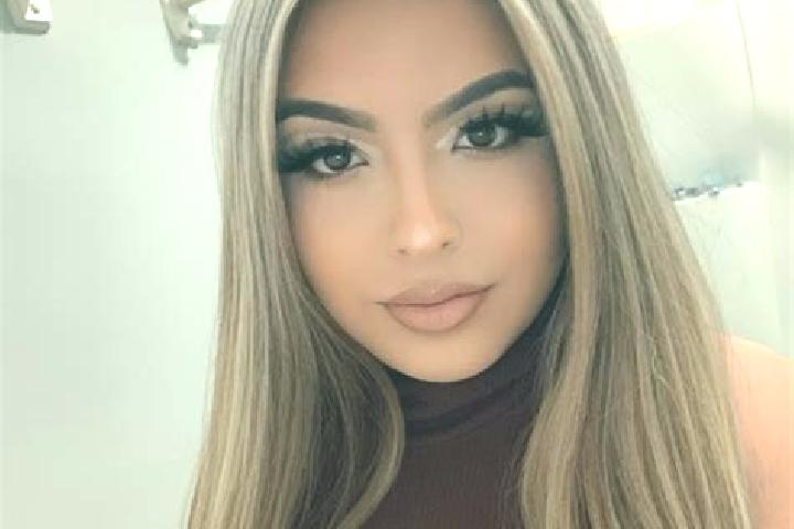 Lily, 25, a blonde amber-eyed latina companion based in Titcov. Offering OWO, Roleplay, Fetish, BDSM, Prostate Massage. Available for incall and outcall, ove...