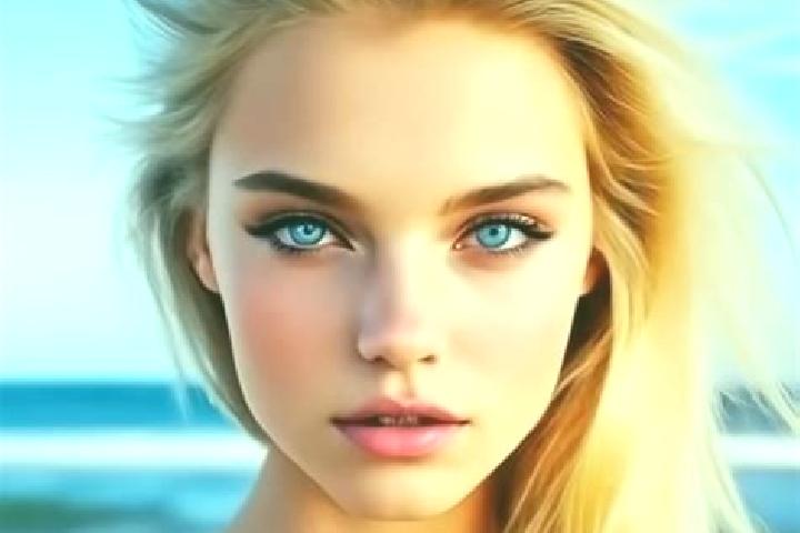 Lily, 25, a blonde blue-eyed ebony companion based in Marmorta. Offering OWO, CIM, Erotic Massage, A-Level, BDSM. Available for incall and outcall, day and e...