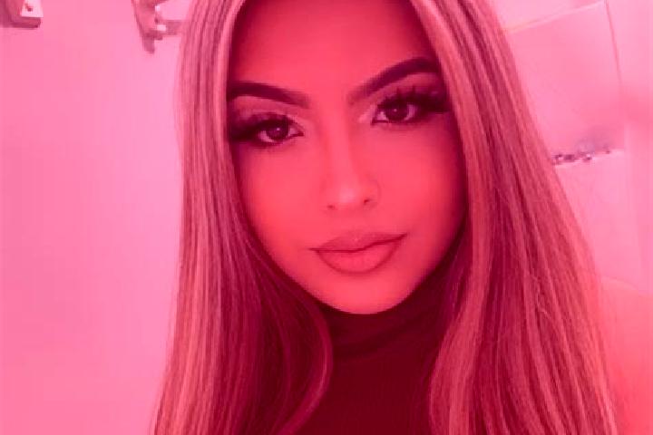 Lily, 25, a blonde dark-eyed latina companion based in Tres Barras. Offering Erotic Massage, Prostate Massage, BDSM. Available for incall and outcall, day an...