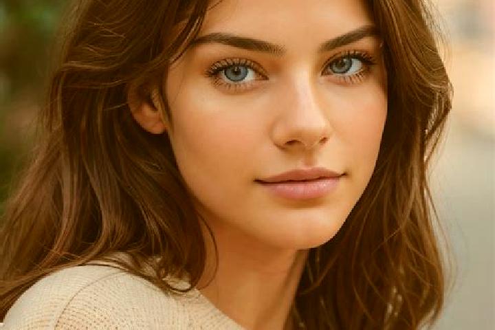 Lily, 25, a brunette blue-eyed indian companion based in Aberdeen. Offering OWO, Overnight. Available for incall and outcall, day and evening dates.