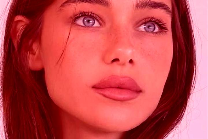Lily, 25, a brunette grey-eyed european companion based in Brasilandia de Minas. Offering CIM, Erotic Massage, Fetish. Available for incall and outcall, day ...