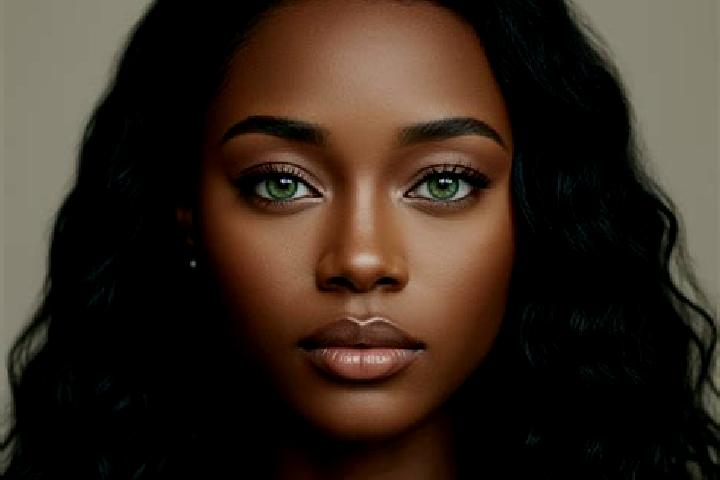 Lily, 25, a chestnut green-eyed ebony companion based in Wojnicz. Offering Fetish, Overnight, Massage. Available for incall and outcall, day and evening dates.