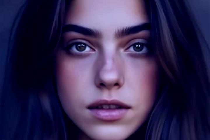 Lily, 25, a chestnut hazel-eyed mediterranean companion based in La Selle-en-Luitre. Offering CIM, Overnight, Travel Companion. Available for incall and outc...