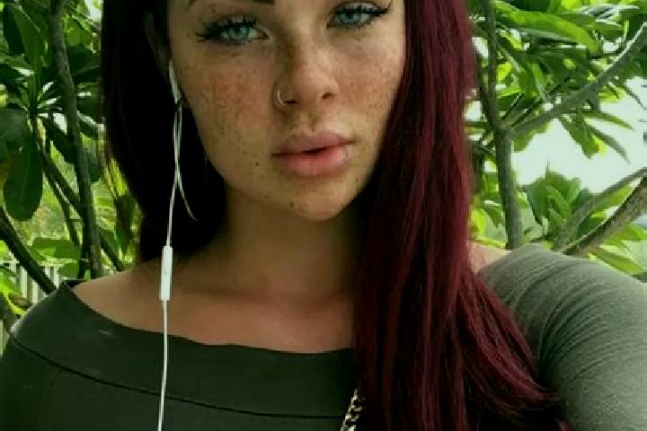 Lily, 25, a red blue-eyed caribbean companion based in San Millan de Yecora. Offering CIM, Massage, BDSM, Striptease. Available for incall and outcall, day a...