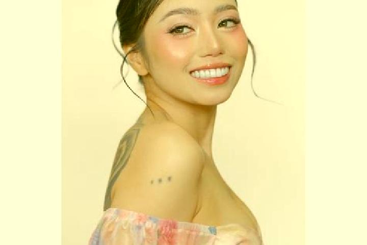 Lily, 25 — Escort in Ambuclao, Philippines