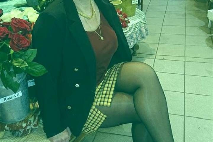 Lily, 25 — Escort in Bas-en-Basset, France
