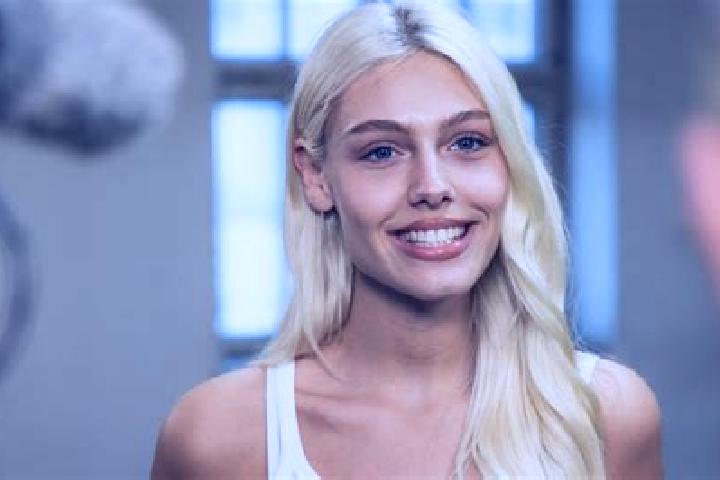 Lily, 25 — Escort in Beindersheim, Germany