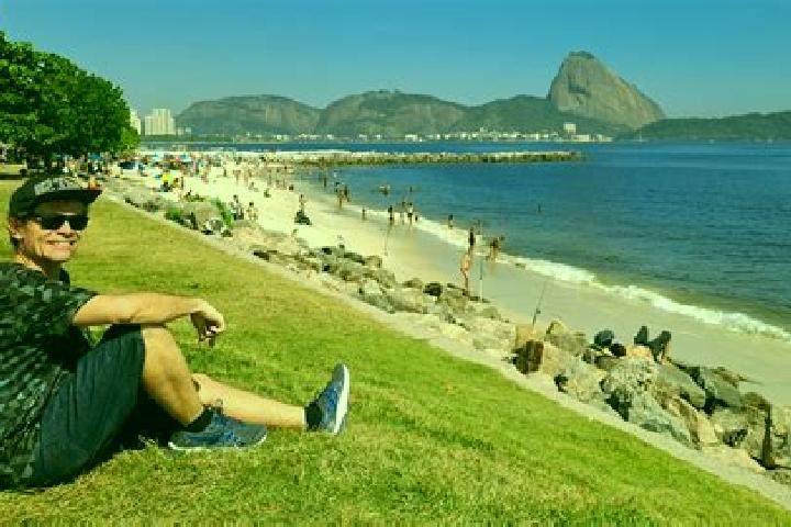 Lily, 25 — Escort in Beneditinos, Brazil