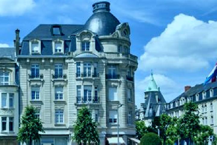 Lily, 25 — Escort in Bereldange, Luxembourg