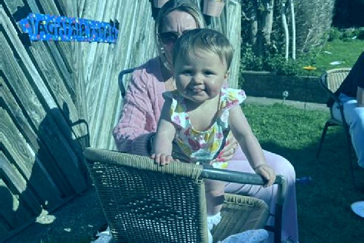 Lily, 25 — Escort in Blackwood, United States
