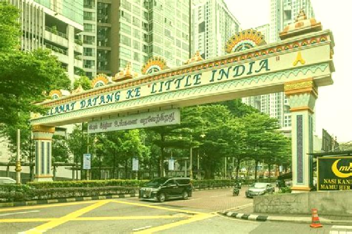 Lily, 25 — Escort in Brickfields, Malaysia