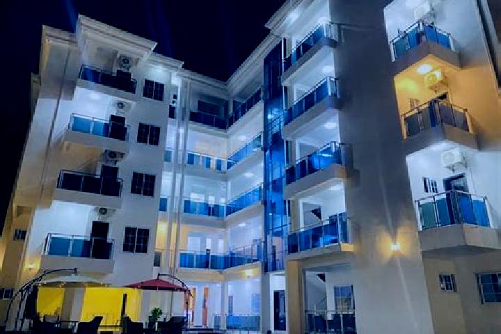 Lily, 25 — Escort in Buea, Cameroon