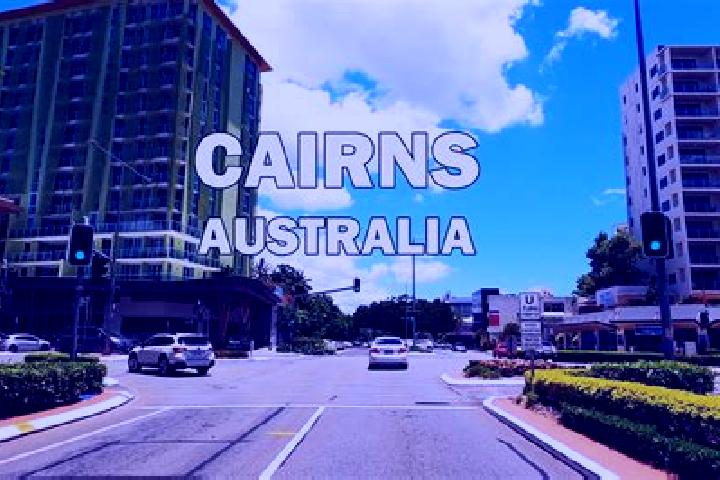 Lily, 25 — Escort in Cairns City, Australia