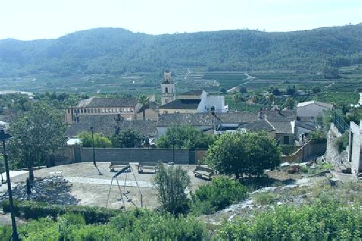 Lily, 25 — Escort in Castellonet de la Conquesta, Spain