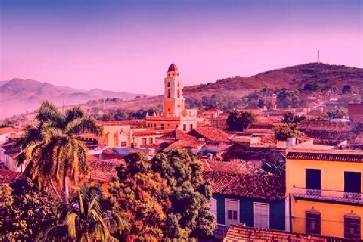 Lily, 25 — Escort in Cuba, Portugal