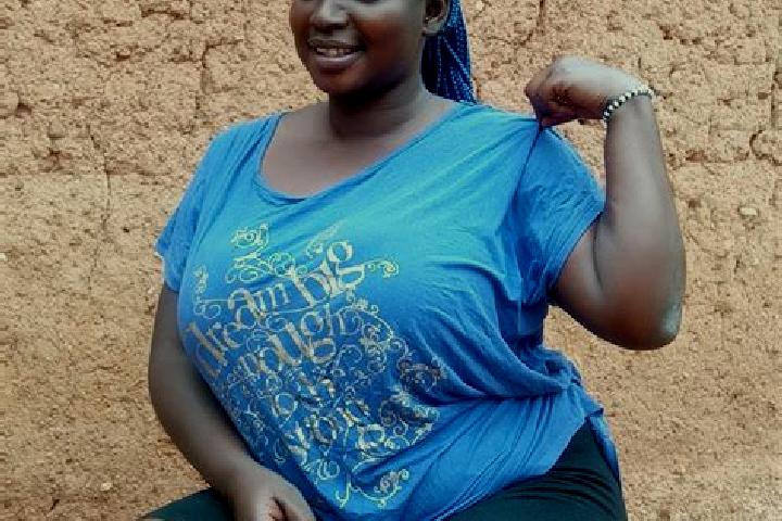 Lily, 25 — Escort in Daoukro, Ivory Coast