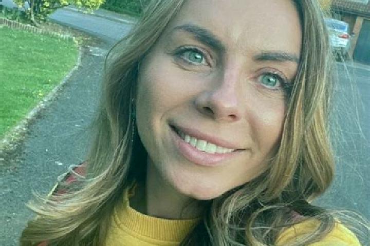 Lily, 25 — Escort in Dymock, United Kingdom