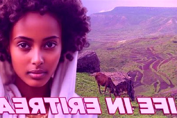 Lily, 25 — Escort in Edd, Eritrea