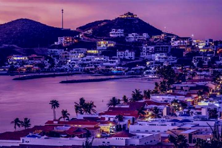 Lily, 25 — Escort in Ejido San Carlos, Mexico