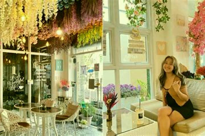 Lily, 25 — Escort in Fairview-Ferndale, United States