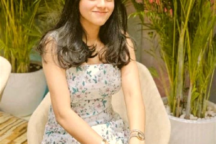 Lily, 25 — Escort in Farah, India