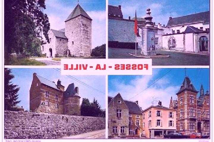 Lily, 25 — Escort in Fosses, France