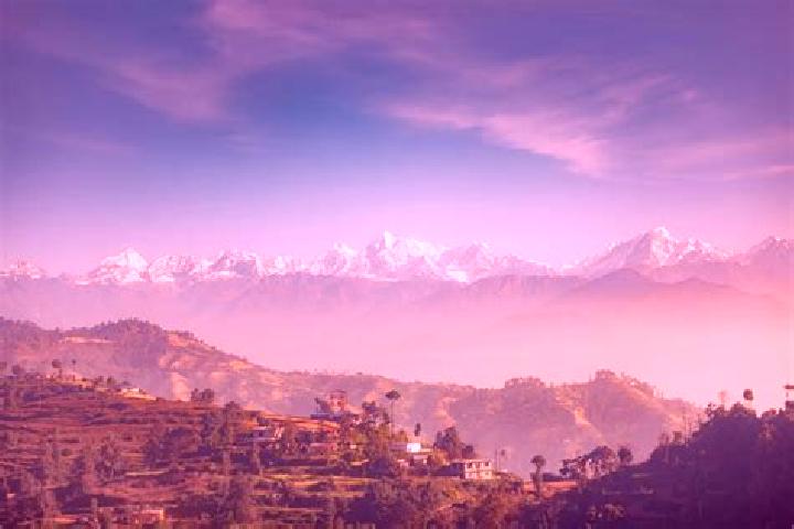 Lily, 25 — Escort in Hetauda, Nepal