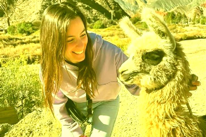 Lily, 25 — Escort in Huancas, Peru