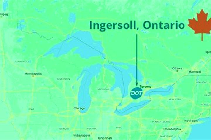 Lily, 25 — Escort in Ingersoll, Canada