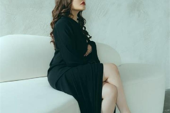 Lily, 25 — Escort in Kishkenekol , Kazakhstan