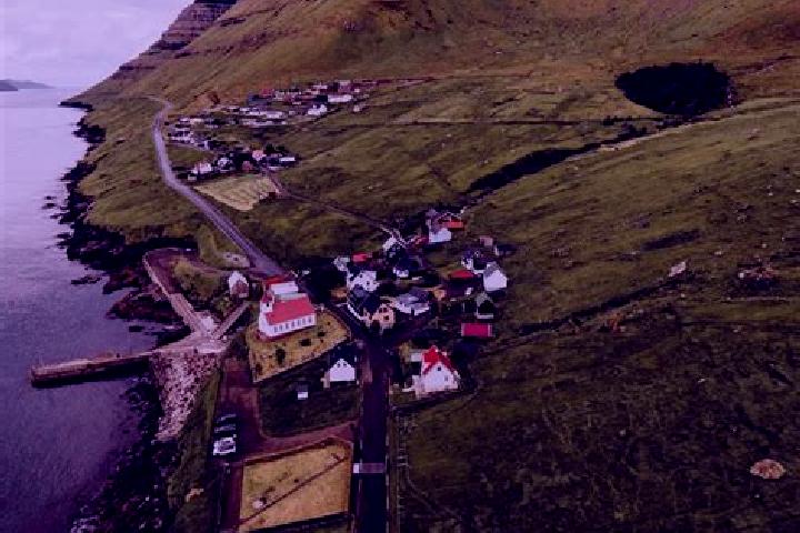 Lily, 25 — Escort in Kunoy, Faroe Islands