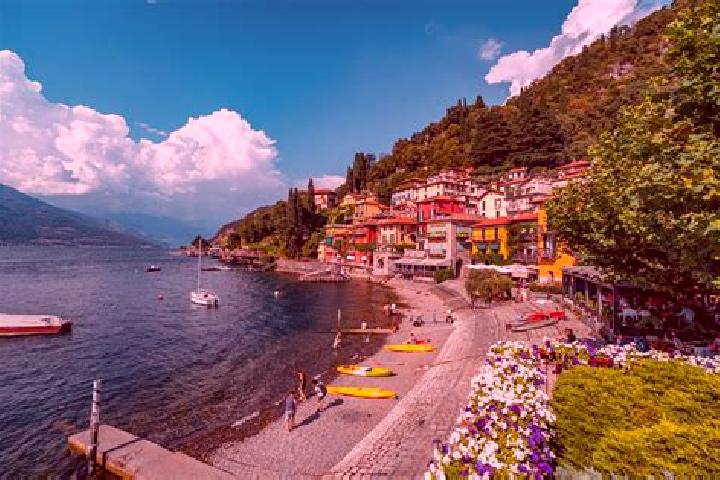 Lily, 25 — Escort in Lago, Italy