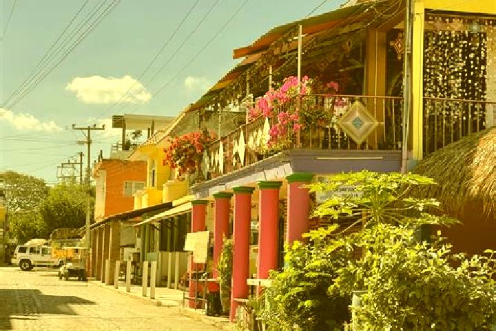 Lily, 25 — Escort in Lo de Marcos, Mexico