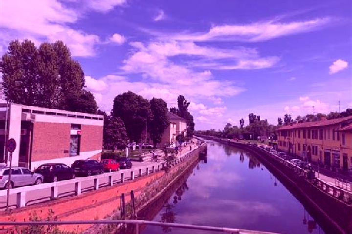 Lily, 25 — Escort in Locate di Triulzi, Italy