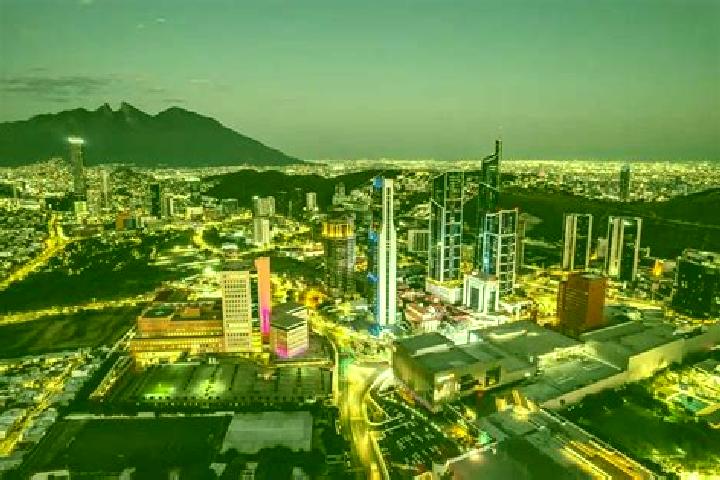 Lily, 25 — Escort in Lomas de Monterrey, Mexico