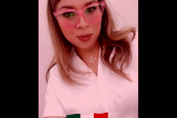 Lily, 25 — Escort in Los Morales, Mexico
