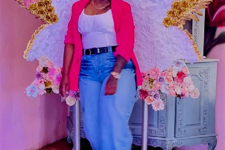 Lily, 25 — Escort in Mamelodi, South Africa