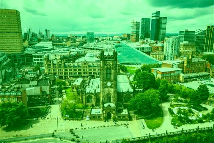 Lily, 25 — Escort in Manchester City Centre, United Kingdom