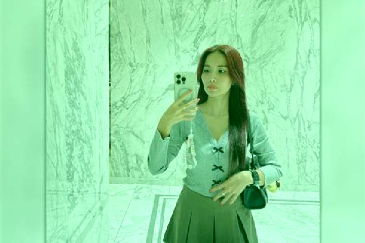 Lily, 25 — Escort in Min Kone, Myanmar