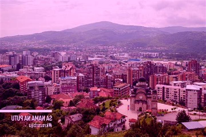 Lily, 25 — Escort in Mitrovice, Kosovo