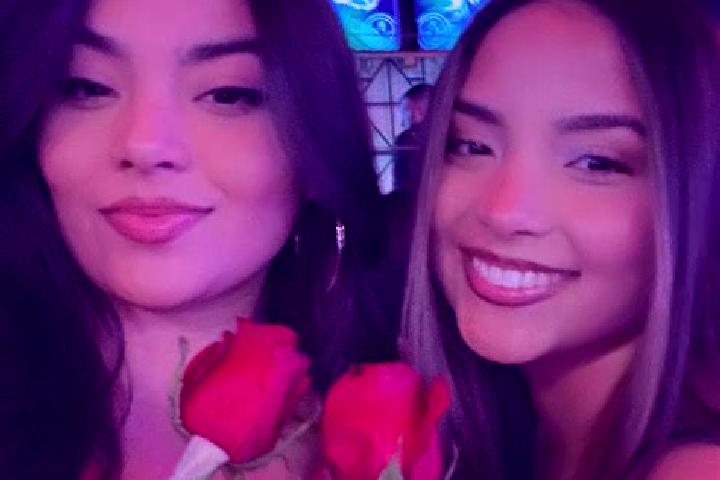Lily, 25 — Escort in Montoya, Mexico