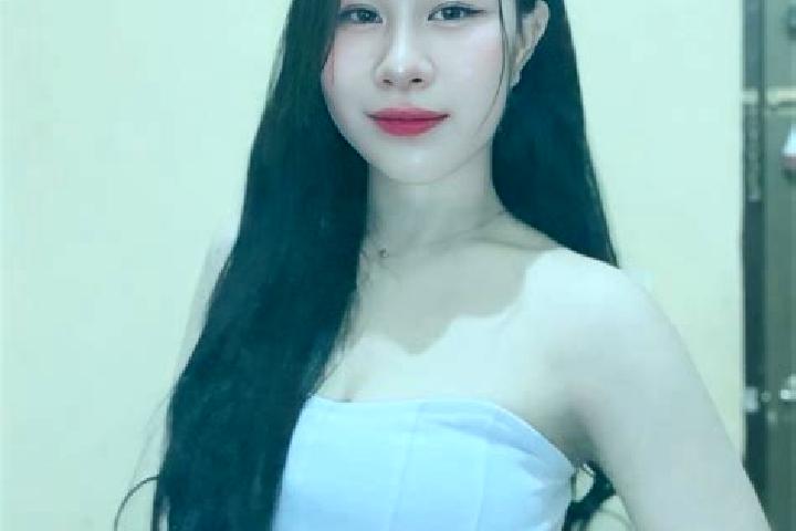 Lily, 25 — Escort in Nagtipunan, Philippines