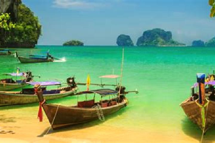 Lily, 25 — Escort in Nopphitam, Thailand