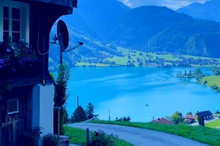 Lily, 25 — Escort in Oberbuchsiten, Switzerland