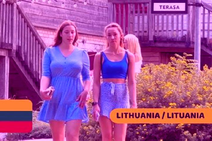 Lily, 25 — Escort in Pasvalys, Lithuania